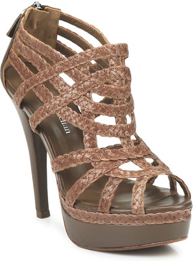 Stéphane Kelian Sandalen met hakken LOULOU