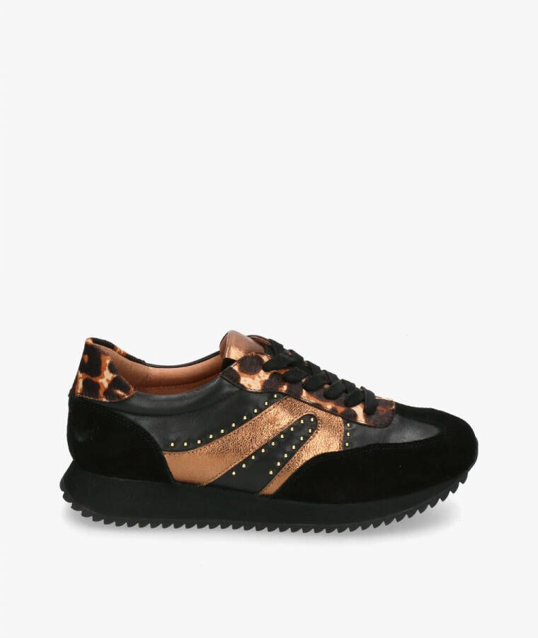 Stephen Allen Lage Sneakers LAUR-1 1609-C106
