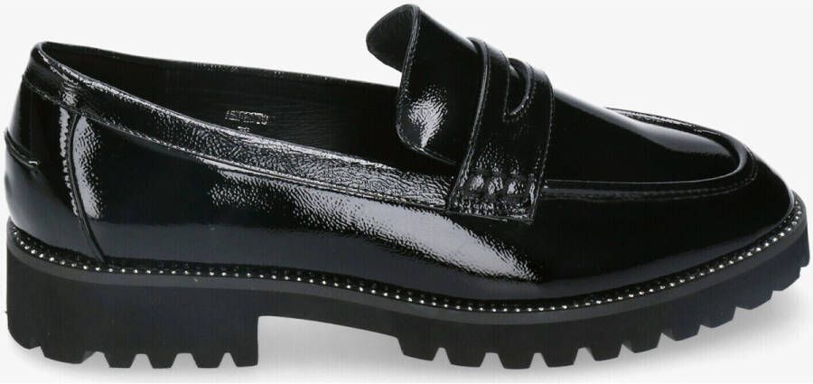 Stephen Allen Mocassins 20-2188-6 HEFESTO