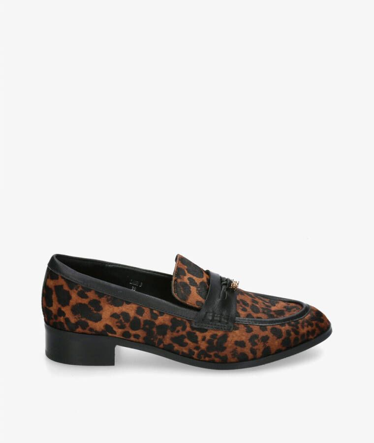 Stephen Allen Mocassins LAUR-3 29575-2