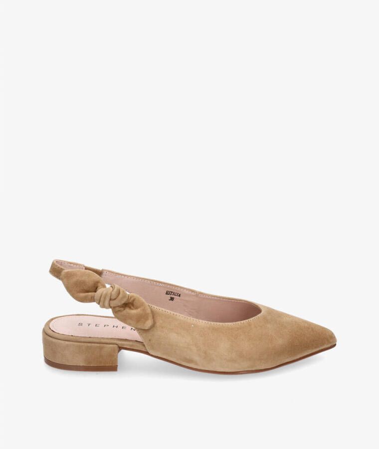 Stephen Allen Pumps K19123-C28 ESTIGIA