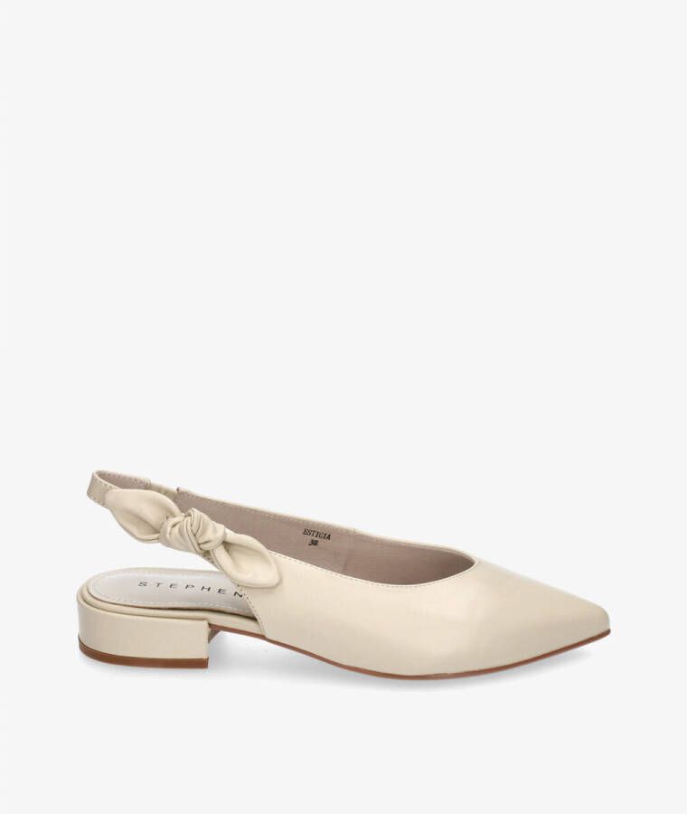 Stephen Allen Pumps K19123-C28 ESTIGIA