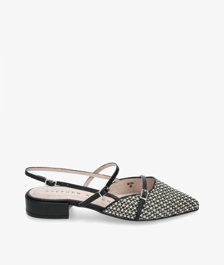Stephen Allen Pumps K19123-C67 MAIRA