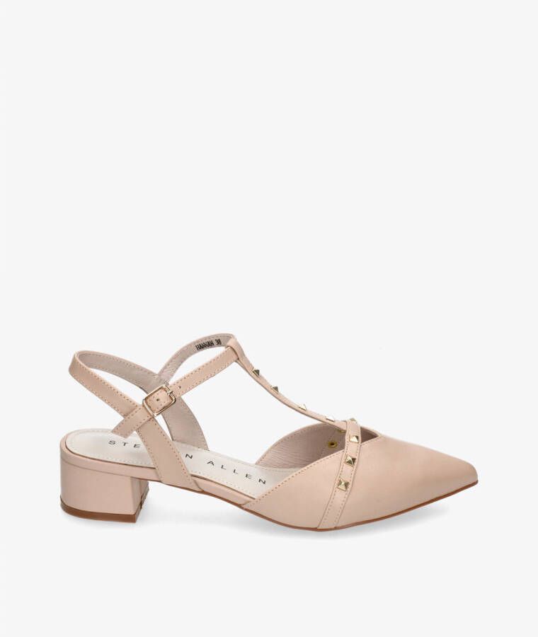 Stephen Allen Pumps K1943-C16A HANNAN