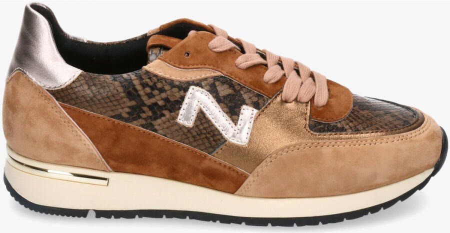 Stephen Allen Sneakers HORAS 1609-SW15