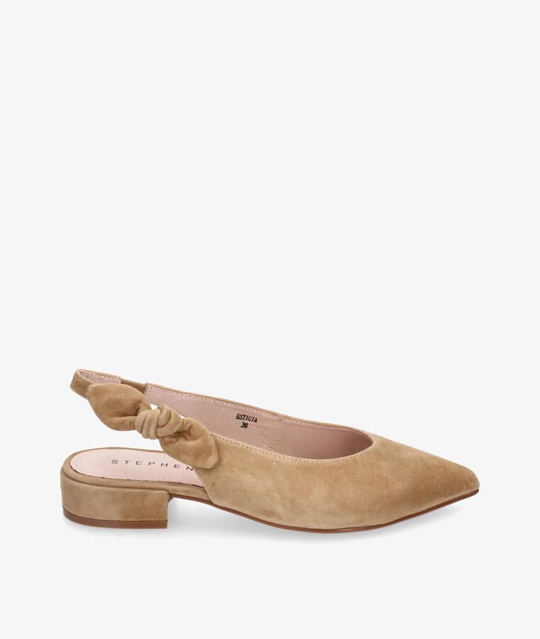 Stephen Allen Ballerina's ESTIGIA K19123-C28