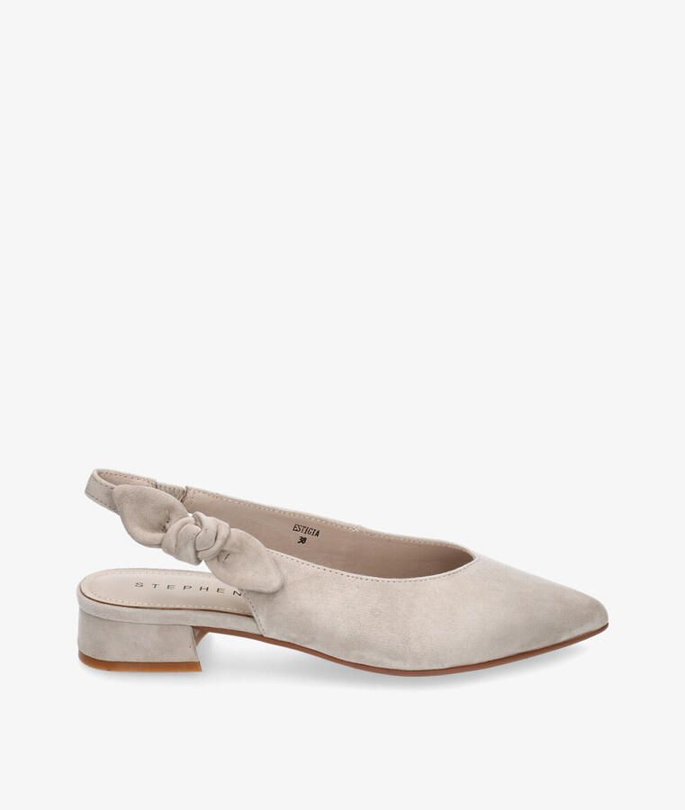 Stephen Allen Pumps ESTIGIA K19123-C28