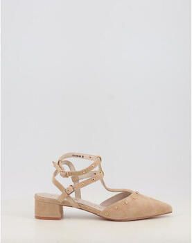 Stephen Allen Pumps HARMONIAN