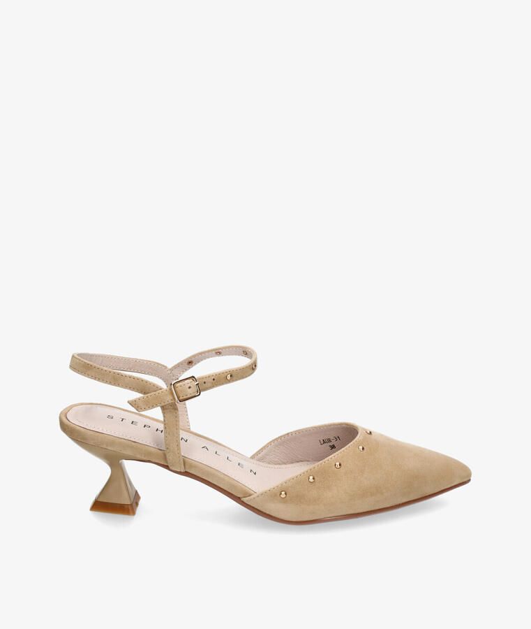 Stephen Allen Pumps LAUR-31 2719-C7