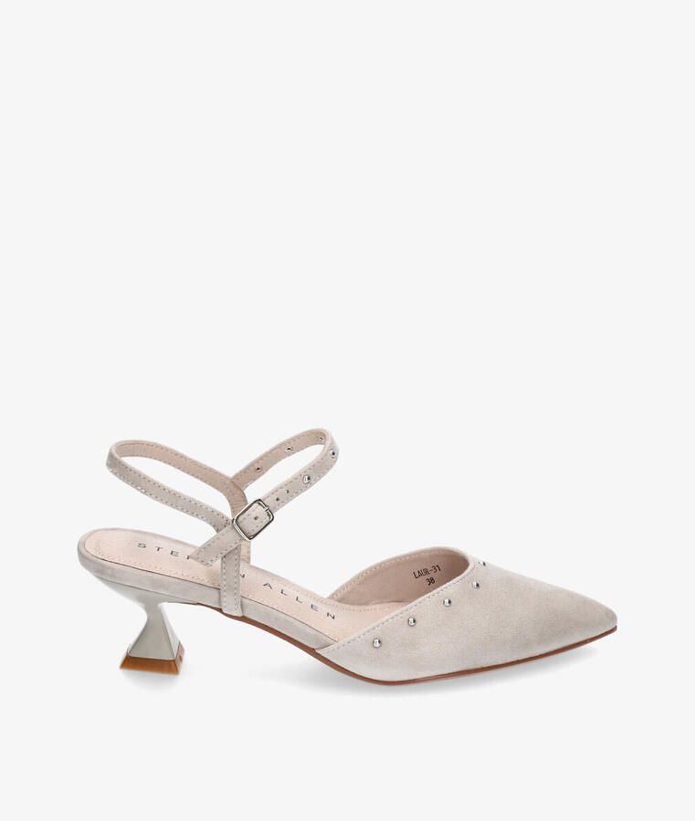 Stephen Allen Pumps LAUR-31 2719-C7