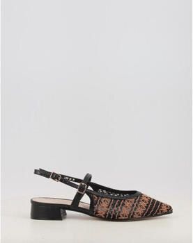 Stephen Allen Sandalen met hakken LAUR-28