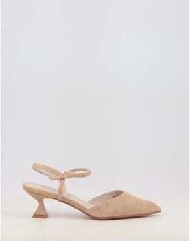 Stephen Allen Sandalen met hakken LAUR-31