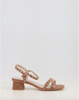 Stephen Allen Sandalen met hakken MAHA