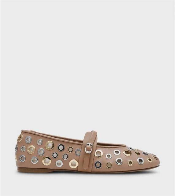 Steve Madden Ballerina's