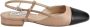 Steve Madden Slingbacks met contrastgarnering model 'BELINDA' - Thumbnail 6