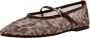 Steve Madden Ballerina met riempjes 'Mash' - Thumbnail 2