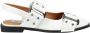 Steve Madden Ballerina's met gestructureerde zool model 'AVE' - Thumbnail 3