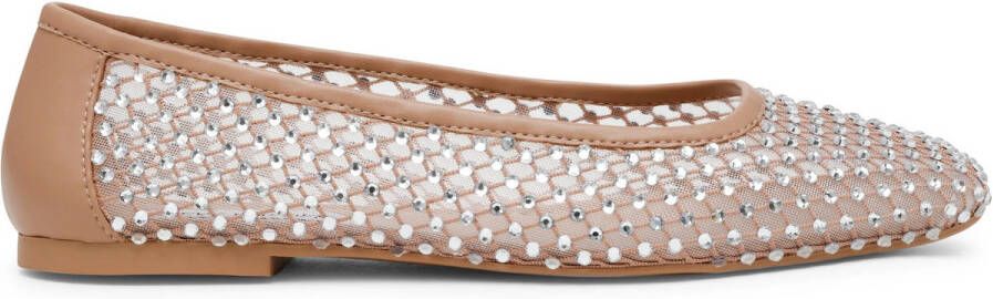 Steve Madden Ballerina's Ballerines femme Auden