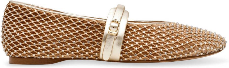 Steve Madden Ballerina's Ballerines femme Rejoice-R