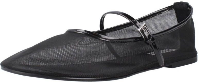 Steve Madden Ballerina's MASH