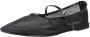 Steve Madden Ballerina met riempjes 'Mash' - Thumbnail 2