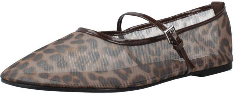 Steve Madden Ballerina's MASH