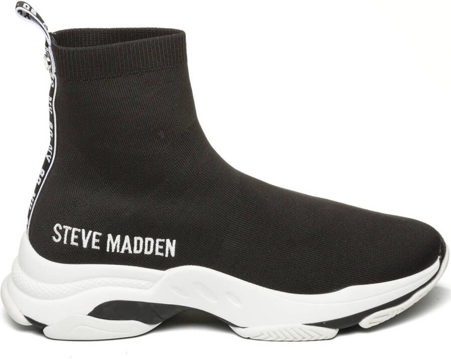 Steve Madden Lage Sneakers Baskets Masterr