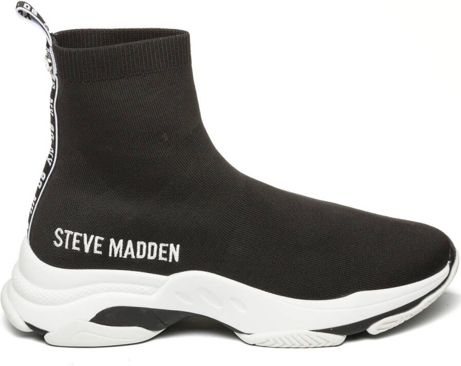 Steve Madden Sneakers Baskets Masterr