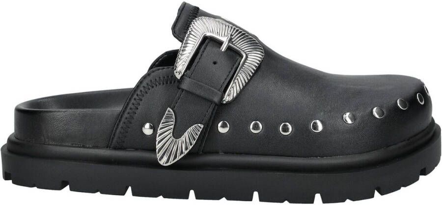 Steve Madden Klompen Muiltjes