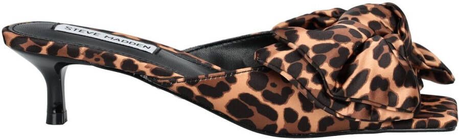 Steve Madden Klompen Muiltjes