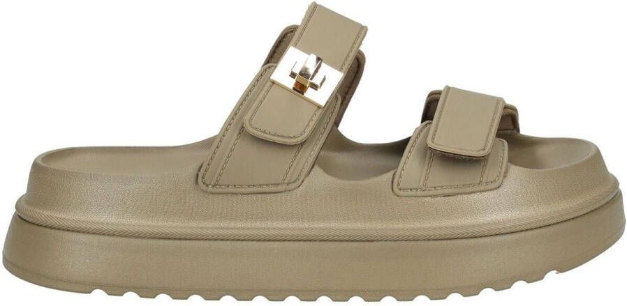 Steve Madden Klompen Muiltjes