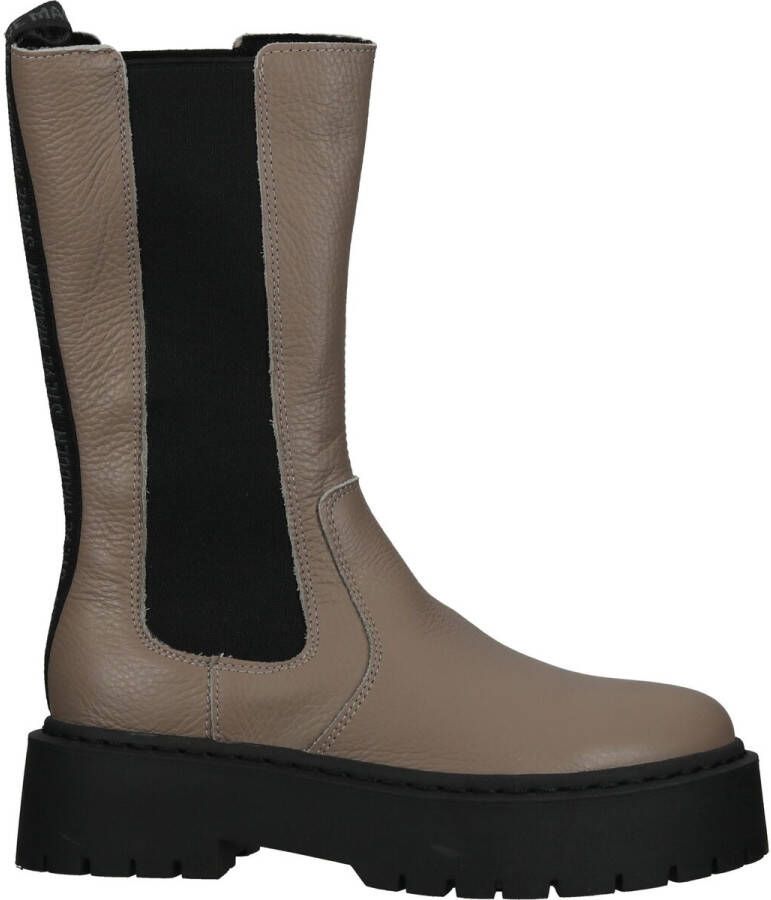 Steve Madden Boots & laarzen Vivianne in beige