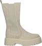 Steve Madden Chelsea boots van leer model 'Vivianne' - Thumbnail 2