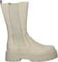 Steve Madden Chelsea boots van leer model 'Vivianne' - Thumbnail 2