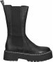 Steve Madden Boots & laarzen Vivianne in zwart - Thumbnail 2