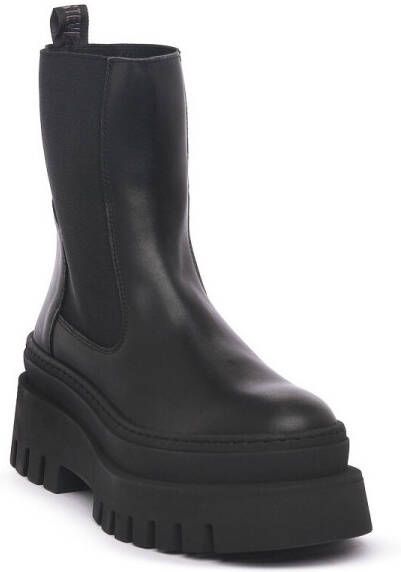 Steve Madden Laarzen BLK CASSANDRA