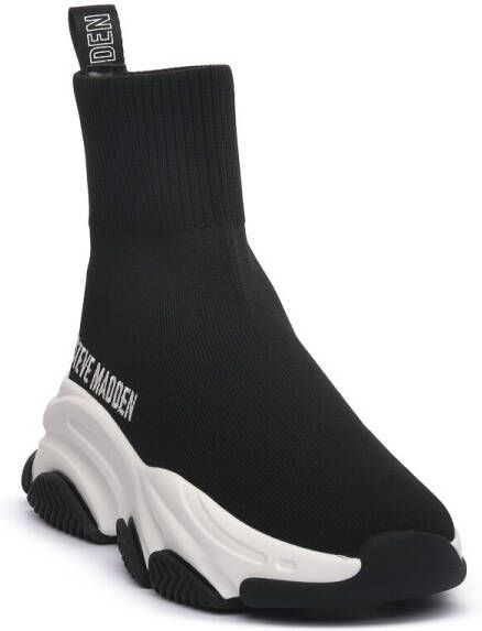 Steve Madden Laarzen BLK PRODIGY