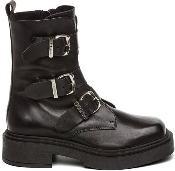 Steve Madden Laarzen Bottes femme Clipper - Foto 2