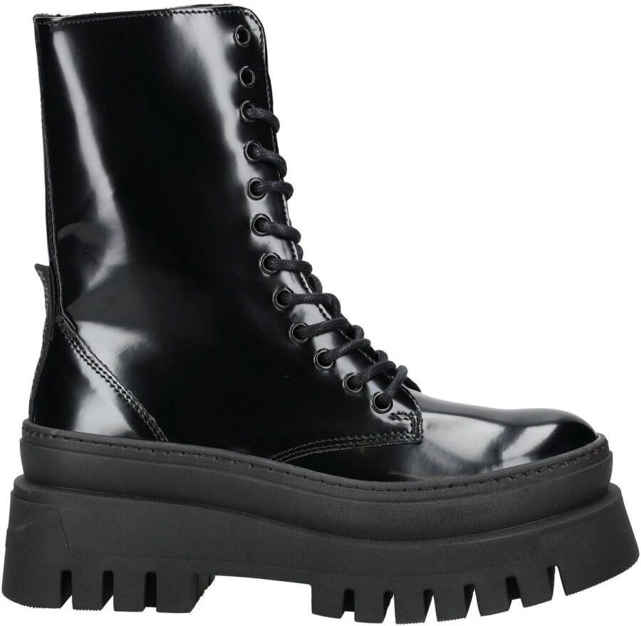 Steve Madden Laarzen Enkellaarzen