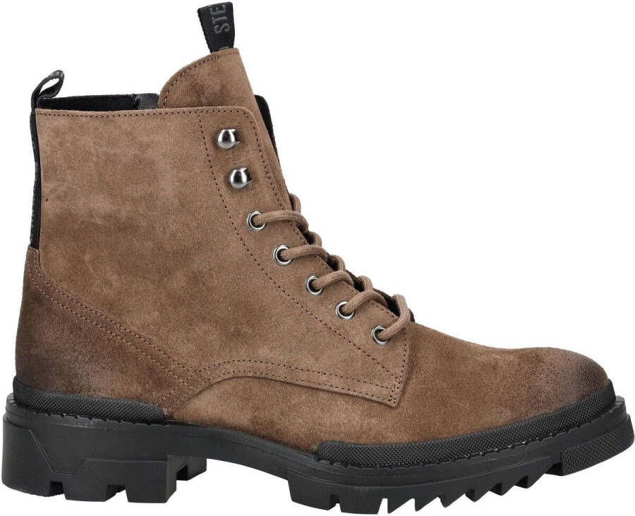Steve Madden Laarzen Enkellaarzen
