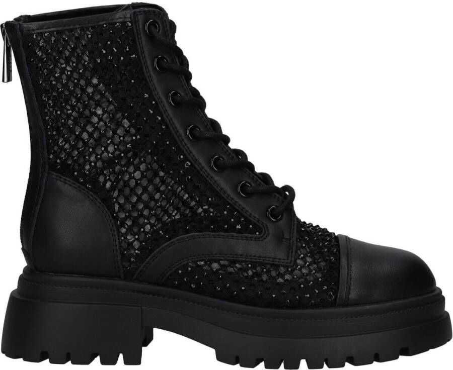 Steve Madden Laarzen Enkellaarzen