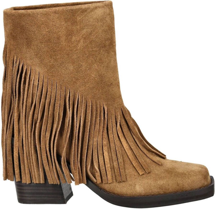 Steve Madden Laarzen Enkellaarzen