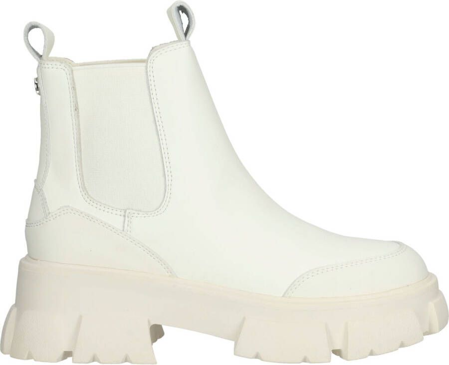 Steve Madden Cave Off-White - Foto 3