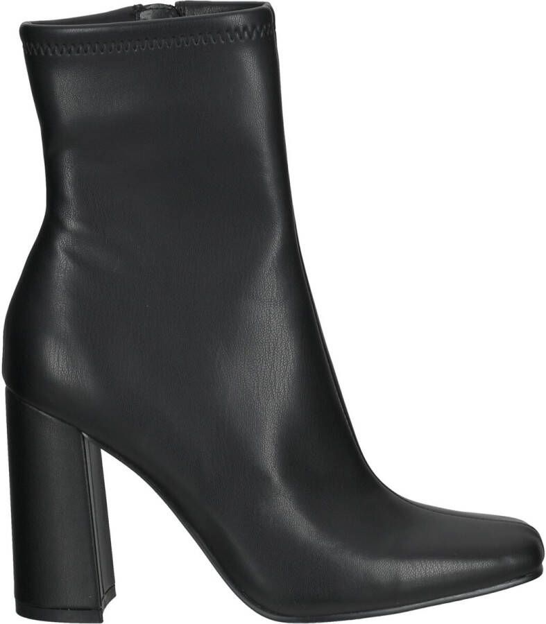 Steve Madden Boots & laarzen Fulton in zwart