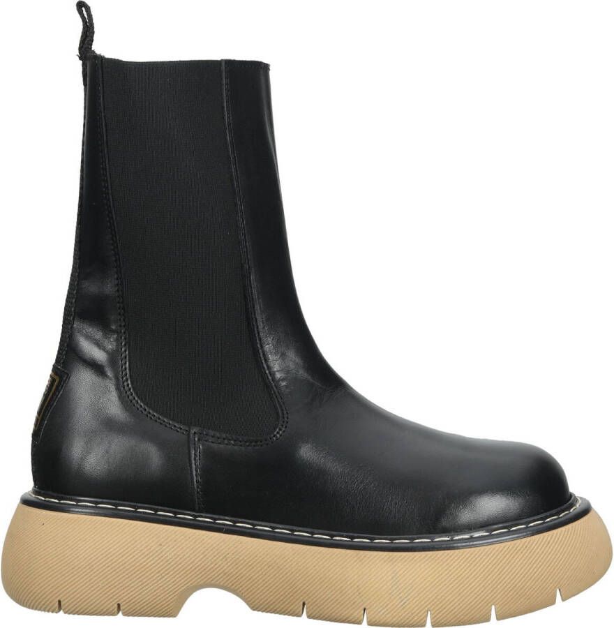 Steve Madden Chelsea boot van leer - Foto 2