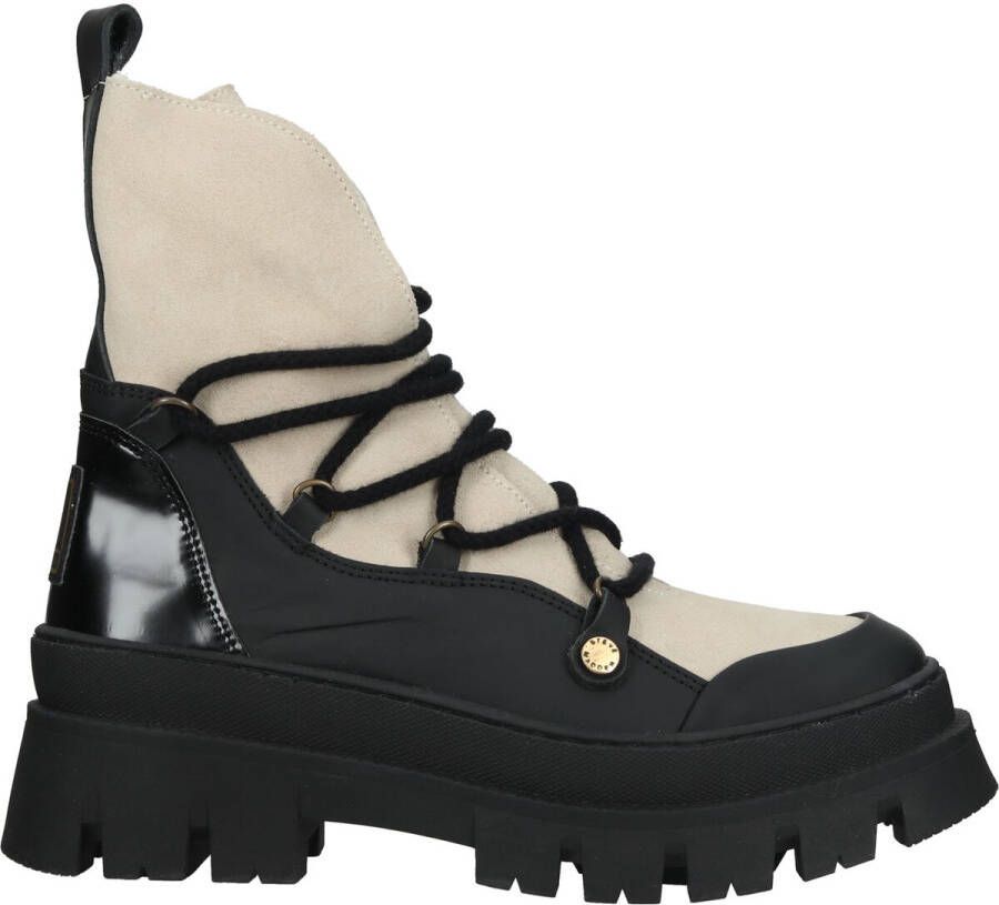 Steve Madden Laarzen Enkellaarzen