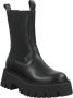 Steve Madden Boots & laarzen Obtain in zwart - Thumbnail 1