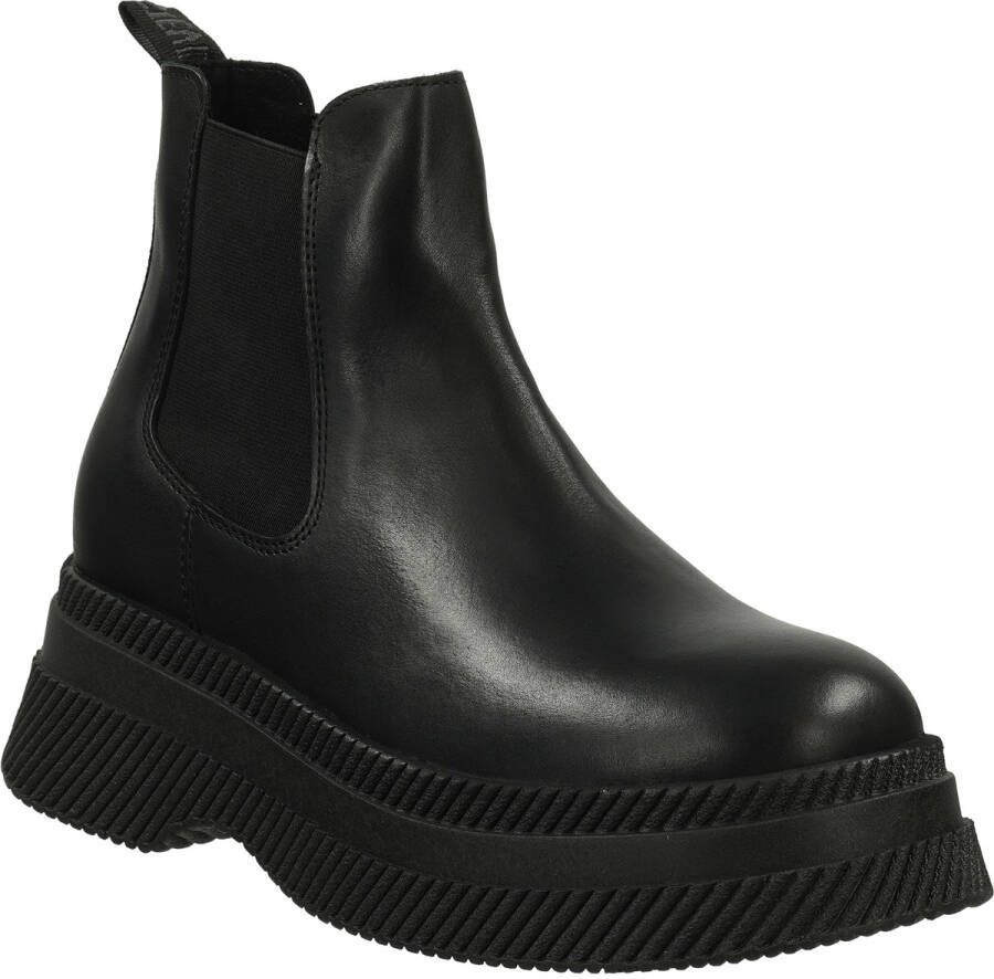 Steve Madden Boots & laarzen Geniva in zwart