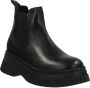 Steve Madden Boots & laarzen Geniva in zwart - Thumbnail 1