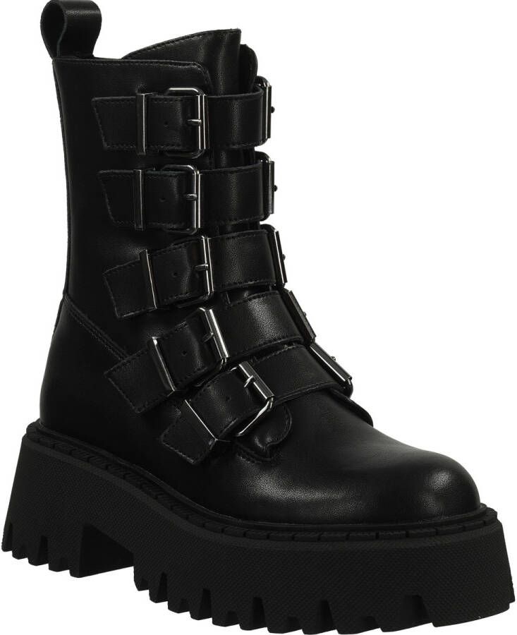 Steve Madden Boots & laarzen Out-Reach in zwart